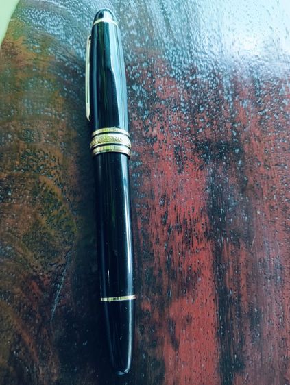 ปากกา parker MONTELANC MEISTERSTUCK