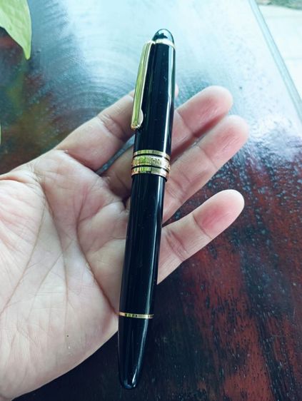 ปากกา parker MONTELANC MEISTERSTUCK รูปที่ 7