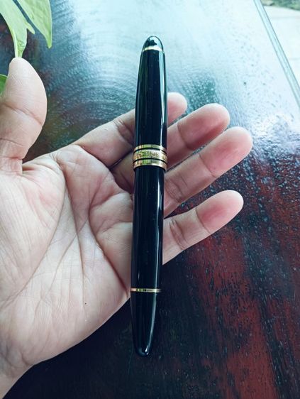 ปากกา parker MONTELANC MEISTERSTUCK รูปที่ 10