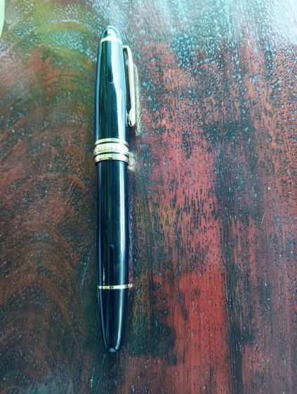 ปากกา parker MONTELANC MEISTERSTUCK รูปที่ 4