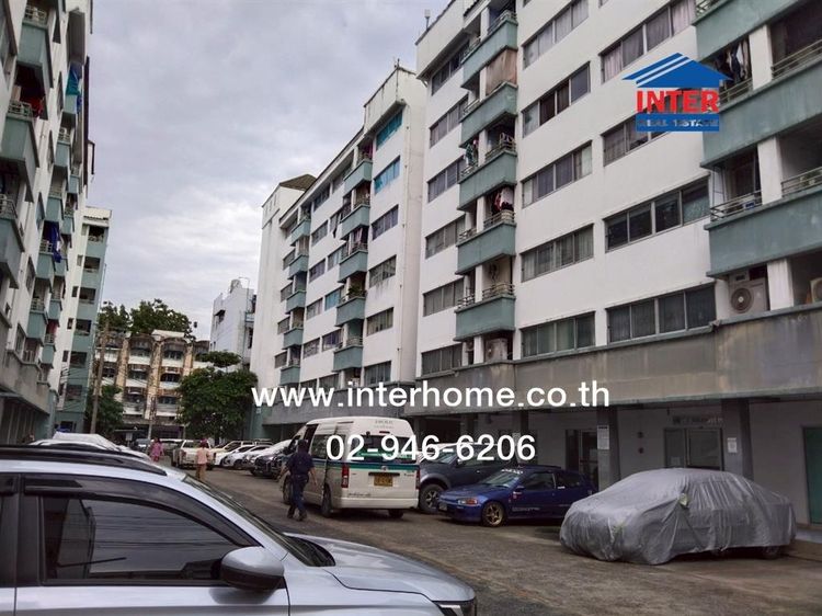 ไม่ใช่ คอนโดมิเนียม 43.24 ตร.ม. ลุมพินีเซ็นเตอร์ ซี ตึก4 นวมินทร์ ซอยแฮปปี้แลนด์1 ถนนลาดพร้าว ถนนแฮปปี้แลนด์2 ถนนนวมินทร์ เขตบางกะปิ กรุงเทพมหานคร