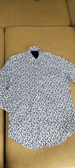 เสื้อเชิ๊ต sara รูปที่ 2