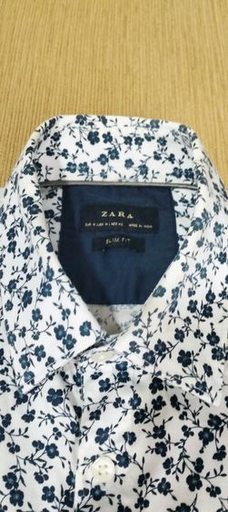 เสื้อเชิ๊ต sara