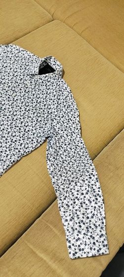 เสื้อเชิ๊ต sara รูปที่ 4