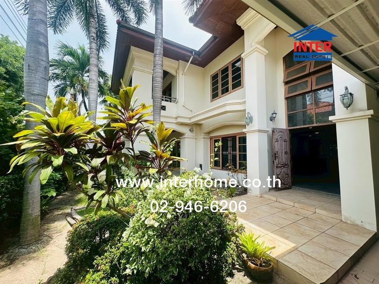 ไม่ใช่ บ้านเดี่ยว 2 ชั้น 199.5 ตร.ว. หมู่บ้านริมทะเล1 ถนนพระยาสัจจา เมืองชลบุรี ชลบุรี รูปที่ 4