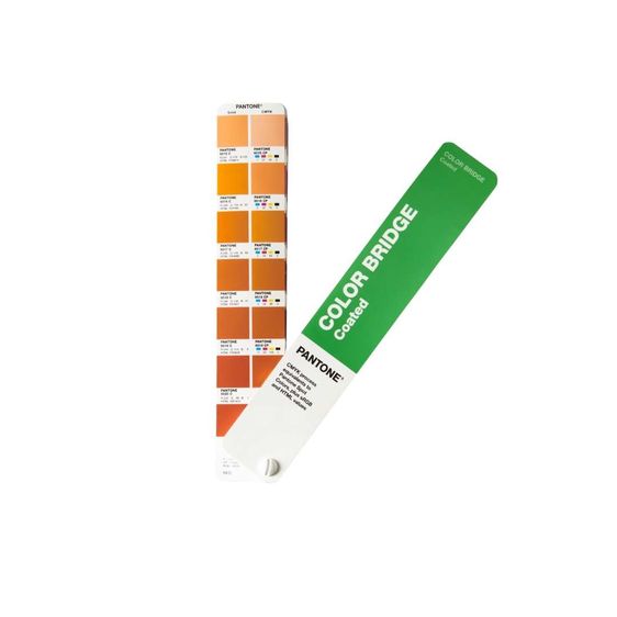 PANTONE Color Bridge Coated รูปที่ 4