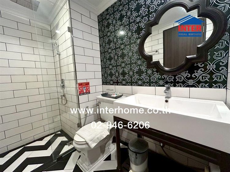 คอนโดมิเนียม 31.47 ตร.ม. เวเนเชี่ยนซิกเนเจอร์ คอนโด รีสอร์ท พัทยา ถนนสุขุมวิท สัตหีบ ชลบุรี รูปที่ 2