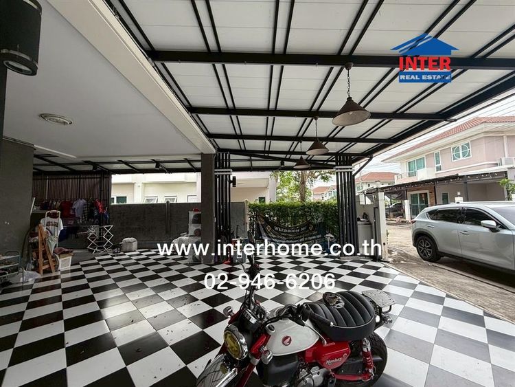 ไม่ใช่ บ้านเดี่ยว 2 ชั้น 63.2 ตร.ว. หมู่บ้านศุภาลัยพาร์ควิลล์ ใกล้สำนักงานที่ดินจังหวัดระยอง ถนนอดุลย์ธรรมประภาส ถนนตากสินมหาราช เมืองระยอง ระยอง รูปที่ 2