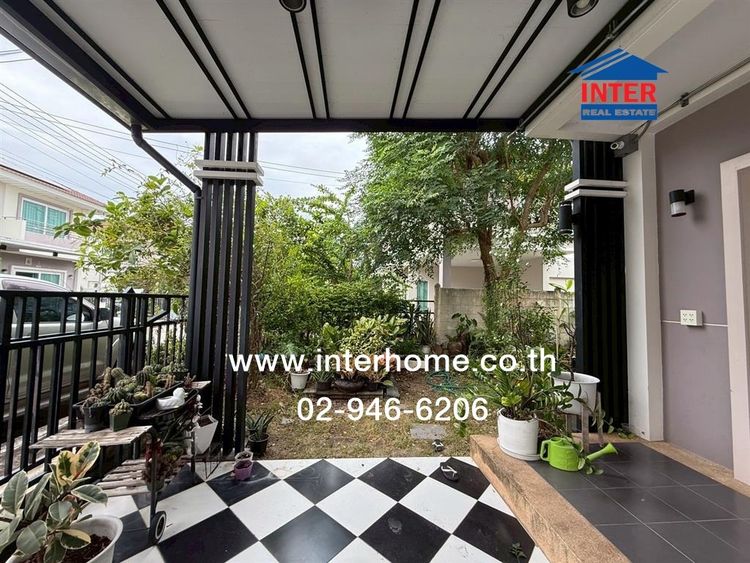 ไม่ใช่ บ้านเดี่ยว 2 ชั้น 63.2 ตร.ว. หมู่บ้านศุภาลัยพาร์ควิลล์ ใกล้สำนักงานที่ดินจังหวัดระยอง ถนนอดุลย์ธรรมประภาส ถนนตากสินมหาราช เมืองระยอง ระยอง รูปที่ 3