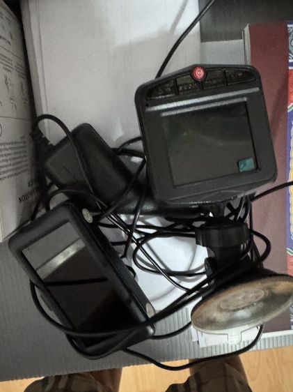 กล้องบันทึกภาพในรถ รูปที่ 2