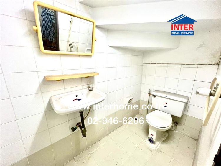 ไม่ใช่ ทาวน์เฮ้าส์ 2 ชั้น 28.3 ตร.ว. หมู่บ้านเน็พปาร์ควิลล่า ซอยประเสริฐมนูกิจ29 แยก4 ถนนเกษตร-นวมินทร์ ถนนประเสริฐมนูกิจ ถนนรามอินทรา เขตลาดพร้าว  รูปที่ 2