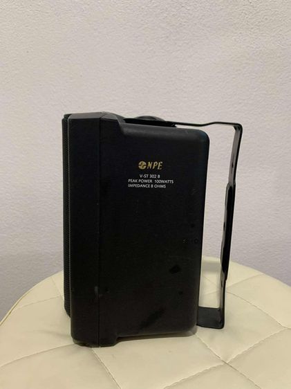 ตู้ลำโพงแขวน มี 6 ตัว 1,800  บาท รูปที่ 2