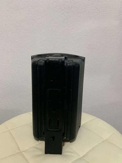 ตู้ลำโพงแขวน มี 6 ตัว 1,800  บาท รูปที่ 3