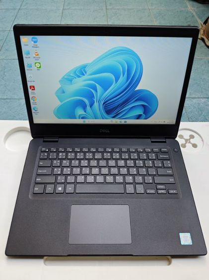 ขายถูก NOTEBOOK DELL LATITUDE 3400 i5 GEN8 RAM16 จอ 14 นิ้ว - Kaidee