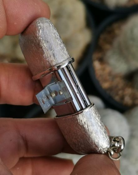 นาฬิกา Vintage Movado Ermeto Travel Clock ไขลาน Cal.157 หายากมากๆ ราคาดีๆครับ รูปที่ 12