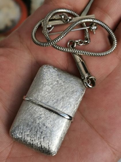 นาฬิกา Vintage Movado Ermeto Travel Clock ไขลาน Cal.157 หายากมากๆ ราคาดีๆครับ รูปที่ 14