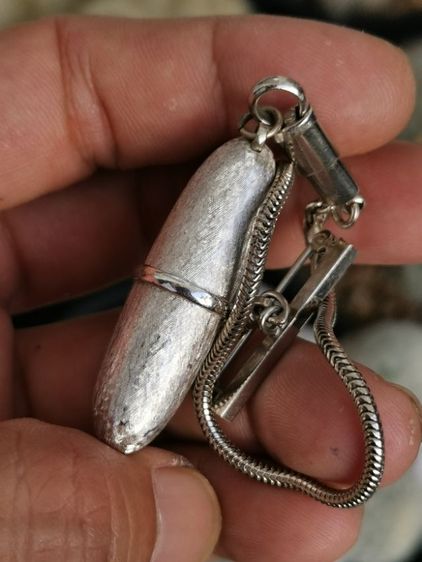 นาฬิกา Vintage Movado Ermeto Travel Clock ไขลาน Cal.157 หายากมากๆ ราคาดีๆครับ รูปที่ 16