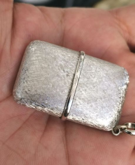 นาฬิกา Vintage Movado Ermeto Travel Clock ไขลาน Cal.157 หายากมากๆ ราคาดีๆครับ รูปที่ 15