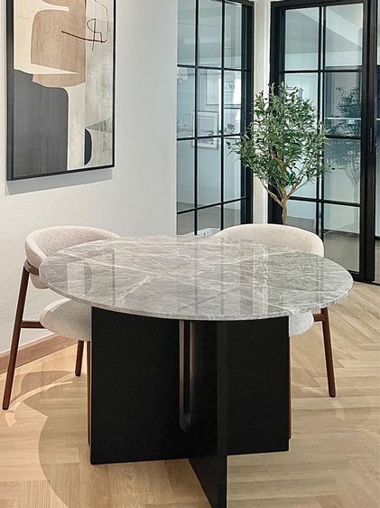 รับผลิตเฟอร์นิเจอร์ ออฟฟิศไม้จริง สำนักงานต่างๆ งานไม้จริงสไตล์โมเดิร์น  รูปที่ 7