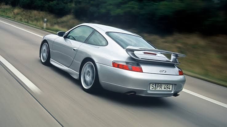 ไดร์ชาร์จ Porsche 911 996 BOXSTER 986 120 AMP Part 99660301203 99660301200 99660301201 ของแท้มือสอง สภาพดี ใช้งานได้ปกติ รูปที่ 14