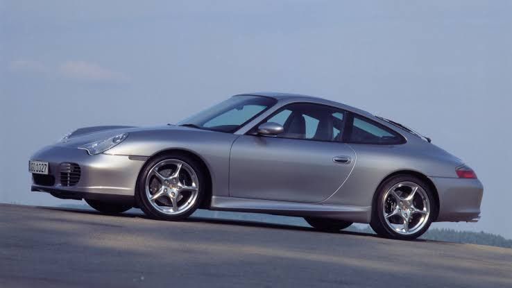 ไดร์ชาร์จ Porsche 911 996 BOXSTER 986 120 AMP Part 99660301203 99660301200 99660301201 ของแท้มือสอง สภาพดี ใช้งานได้ปกติ รูปที่ 13