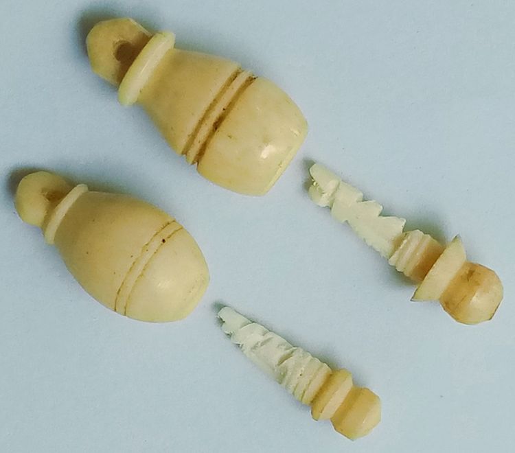 รายการละ 600 บาท เครื่องรางเก่า  รูปที่ 15