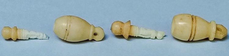 รายการละ 600 บาท เครื่องรางเก่า  รูปที่ 11