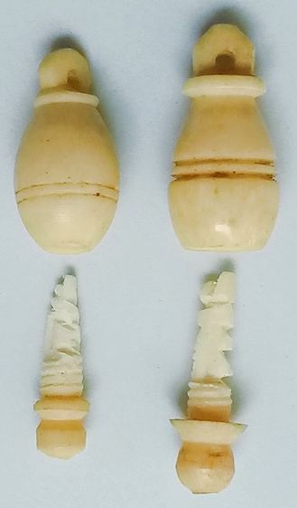 รายการละ 600 บาท เครื่องรางเก่า  รูปที่ 14