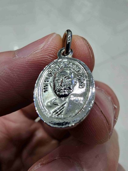 เหรียญเม็ดแตง หลวงปู่ทวด  รุ่นเก่า หายาก เดิมๆ สร้างน้อย เก่าเก็บ ขายตามสภาพวัดใจ พร้อมส่ง  รูปที่ 5