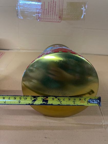 กระป๋อง มังกร ล้มลุก สะสม รูปที่ 10