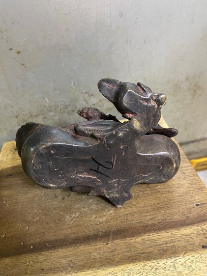 เป็ด ครอบครัว ทองเหลืองสะสม รูปที่ 17