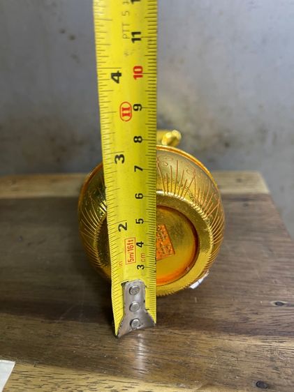 คนโท หงษ์ มังกร กะไหล่ทองสะสม รูปที่ 14