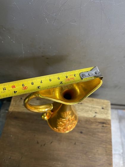 คนโท หงษ์ มังกร กะไหล่ทองสะสม รูปที่ 12