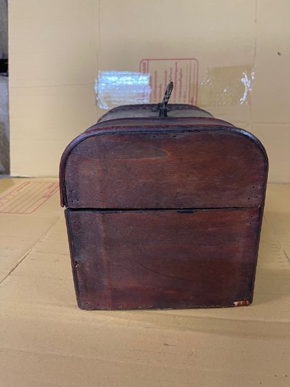 หีบ กล่องไม้A4 รูปที่ 14