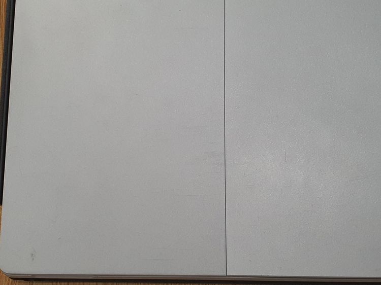 โน้ตบุ๊ค Microsoft Surface Pro 5 พร้อมปากกาและคีย์บอร์ด รูปที่ 7