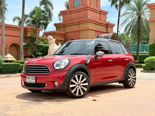 2015 MINI COOPER COUNTRYMAN HIGHTRIM 