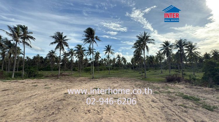 ไม่ใช่ ที่ดินเปล่า 850 ตร.ว. ที่ดินติดชายหาดแม่รำพึง ใกล้ท่าเรือดำน้ำประจวบติดชายฝั่งทะเลหาดแม่รำพึง ถนนเพชรเกษม ถนนเลียบชายหาดแม่รำพึง บางสะพาน ปร รูปที่ 4