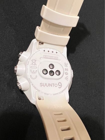 Suunto 9 baro Sport Watch รูปที่ 5