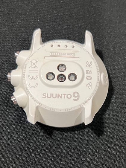Suunto 9 baro Sport Watch รูปที่ 7