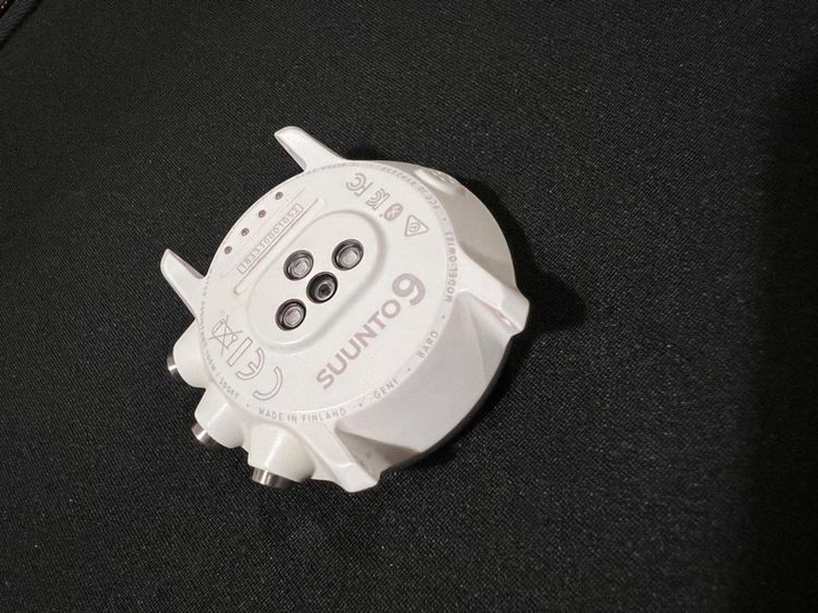 Suunto 9 baro Sport Watch รูปที่ 10