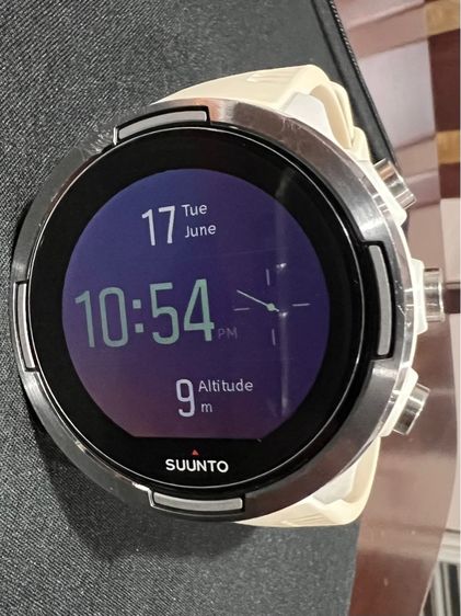 Suunto 9 baro Sport Watch