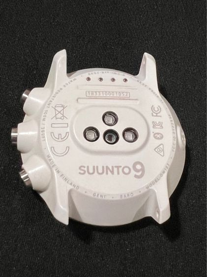 Suunto 9 baro Sport Watch รูปที่ 6