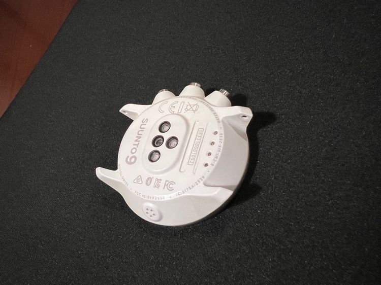 Suunto 9 baro Sport Watch รูปที่ 12