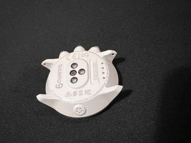 Suunto 9 baro Sport Watch รูปที่ 11