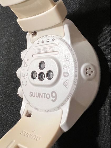 Suunto 9 baro Sport Watch รูปที่ 4