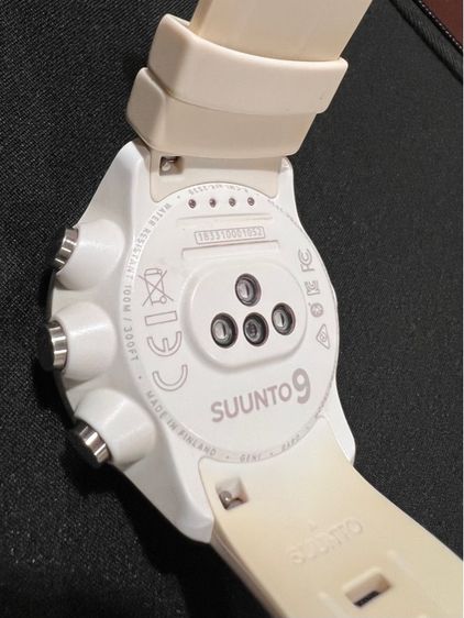 Suunto 9 baro Sport Watch รูปที่ 8