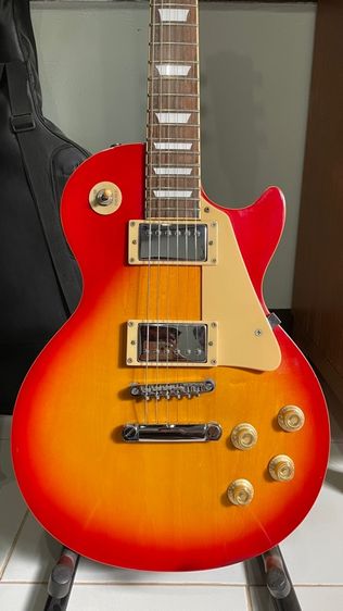 Photogenic Lespaul Standard รูปที่ 2