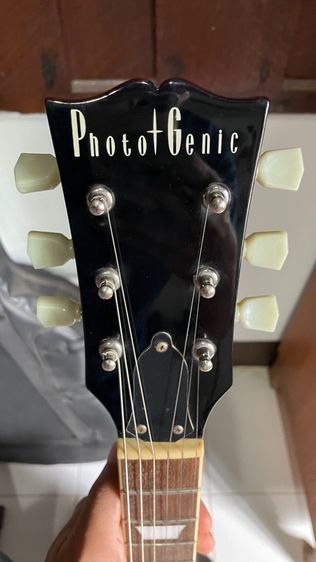 Photogenic Lespaul Standard รูปที่ 13