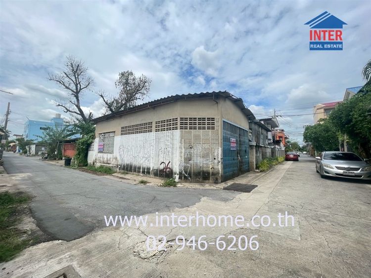 ที่ดิน+ บ้านเดี่ยว 2 ชั้น 99 ตร.ว. หมู่บ้านเจริญกาญจน์ ซอยเสรีไทย41 ถนนเสรีไทย ถนนรามคำแหง เขตบึงกุ่ม กรุงเทพมหานคร รูปที่ 2