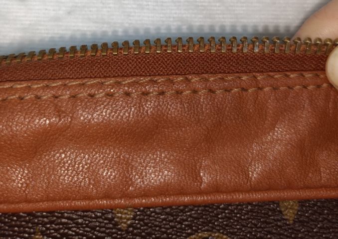 🔥Louis Vuitton วินเทจ🔥 รูปที่ 7